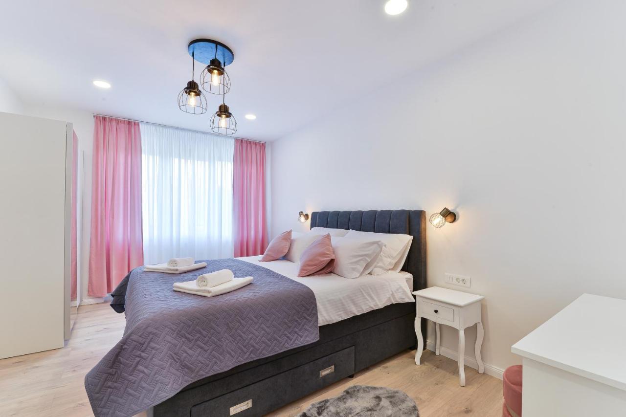 Zara Lumina Apartment Екстер'єр фото